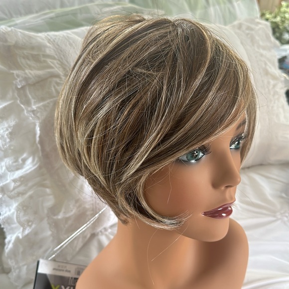 ELLEN WILLIE Aletta Beige Multi/Shade BRAND-NEW. Only tried on.Cute Sexy. NO box - Picture 6 of 16